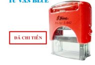 Dịch vụ khắc dấu đã chi tiền ở thành phố Huế