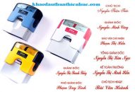 Khắc dấu chức danh giá rẻ ở thành phố Huế