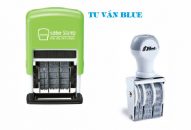Khắc dấu ngày tháng năm chuyên nghiệp tại thành phố Huế
