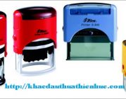 Khắc dấu vuông lấy ngay ở thị xã Hương Thủy,Thừa Thiên Huế