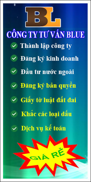 Thành lập công ty Thừa Thiên Huế