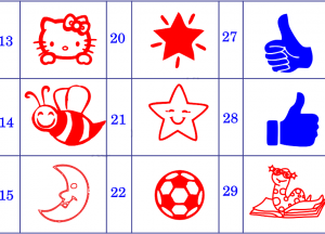 Dịch vụ khắc dấu logo nhanh tại thành phố Huế
