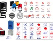 Dịch vụ khắc dấu logo nhanh tại thị xã Hương Thủy
